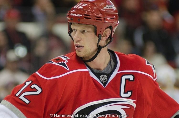 Eric Staal Hurricanes Eric Staal Trade Rumors Fast and Furious