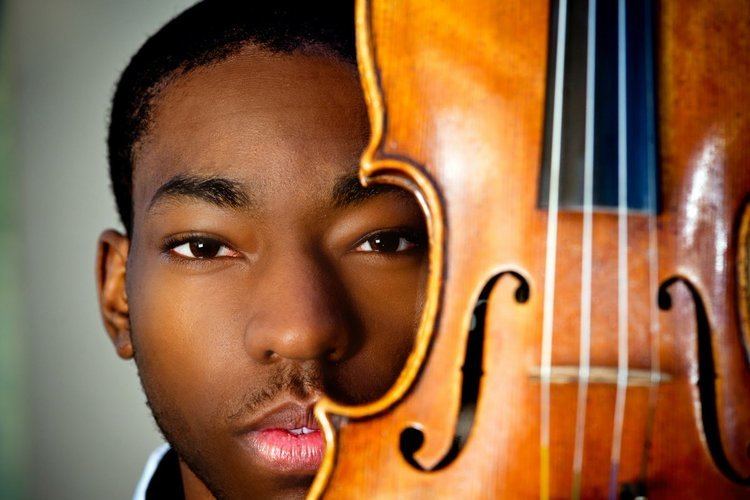 Eric Stanley (violinist) Eric Stanley Estan247 Twitter