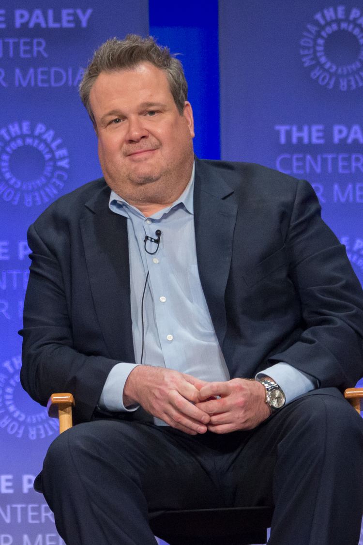 Eric Stonestreet Eric Stonestreet Wikipedia