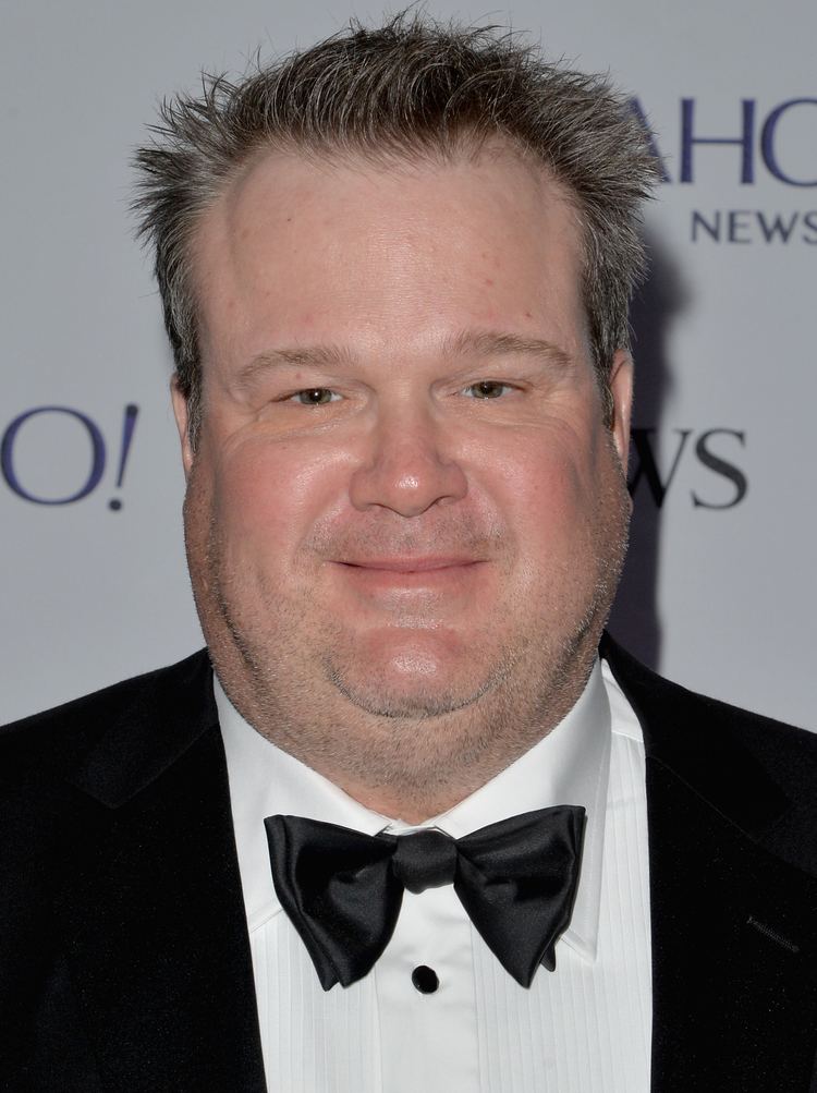 Eric Stonestreet httpsuploadwikimediaorgwikipediacommons77