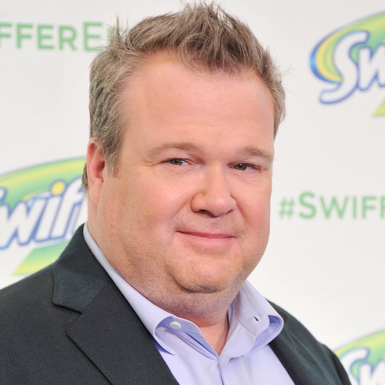 Eric Stonestreet Eric Stonestreet on Mitch and Cam39s Modern Family Wedding