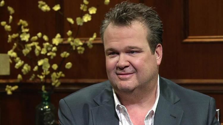 Eric Stonestreet Modern Familys Eric Stonestreet On Camerons Flamboyance