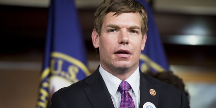 Eric Swalwell Eric Swalwell Midterm Election Results California Dem Re