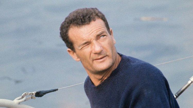 Eric Tabarly Alchetron The Free Social Encyclopedia