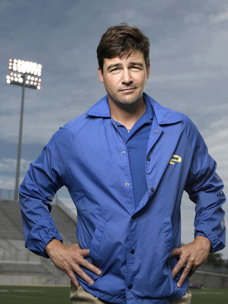 Eric Taylor (Friday Night Lights) What is the cast of Friday Night Lights up to now