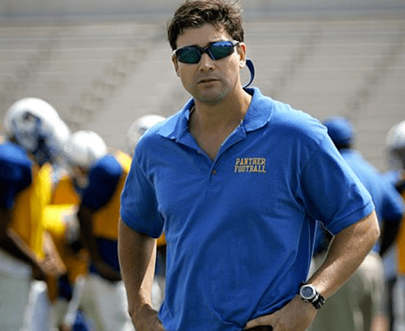 Eric Taylor (Friday Night Lights) 28 Nuggets of Wisdom From Life39s Greatest Motivator Coach Eric