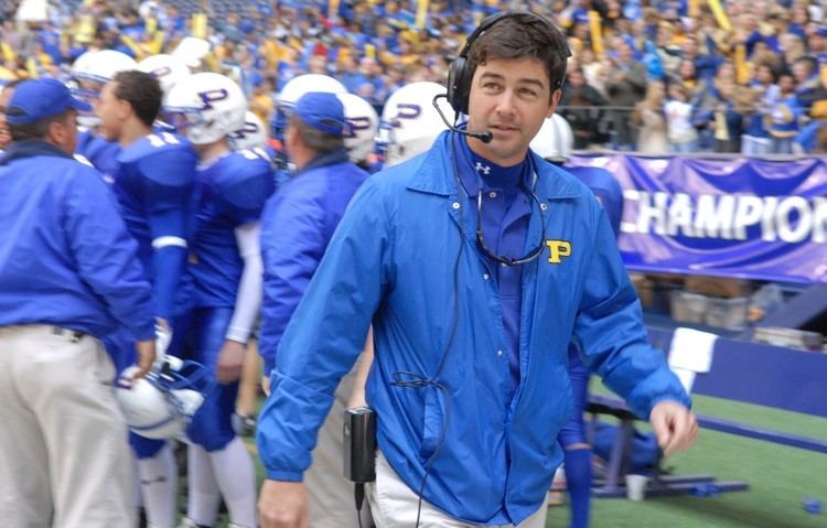 Eric Taylor (Friday Night Lights) 11 Life Lessons From Friday Night Lights