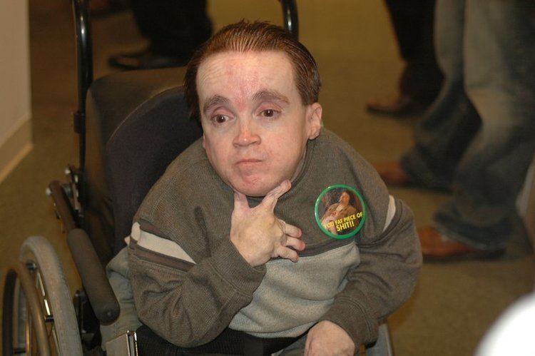 Eric the Actor Howard Gives His 6 Reasons Why Eric the Actor Might Be the Best Wack