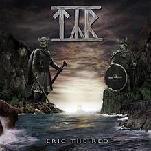 Eric the Red (album) httpsuploadwikimediaorgwikipediaenthumbc