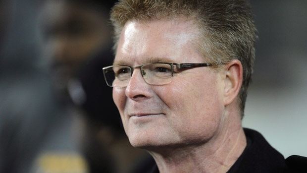 Eric Tillman Eric Tillman hired as consultant by TigerCats CBC