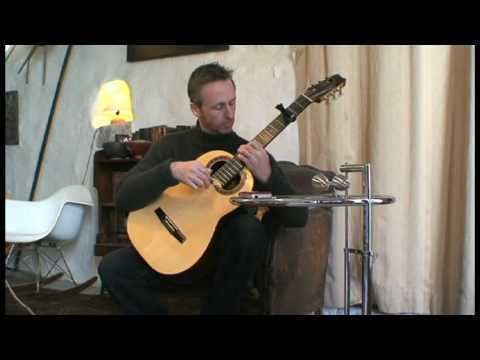 Eric Tingstad Prelude from the Bridal Suite by Eric Tingstad YouTube