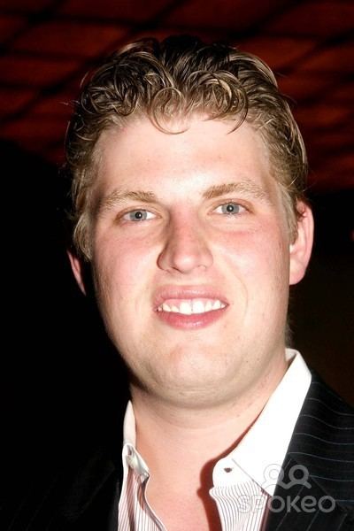 Eric Trump eric trump