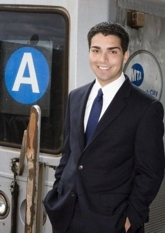 Eric Ulrich NY Sky Full of Rising Young Republican Stars The