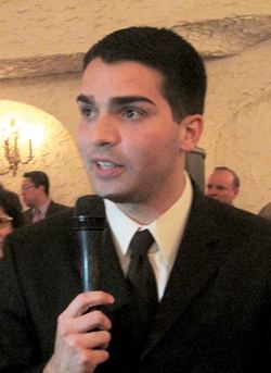 Eric Ulrich Ulrich Is Exploring A Bid For Mayor Queens Tribune