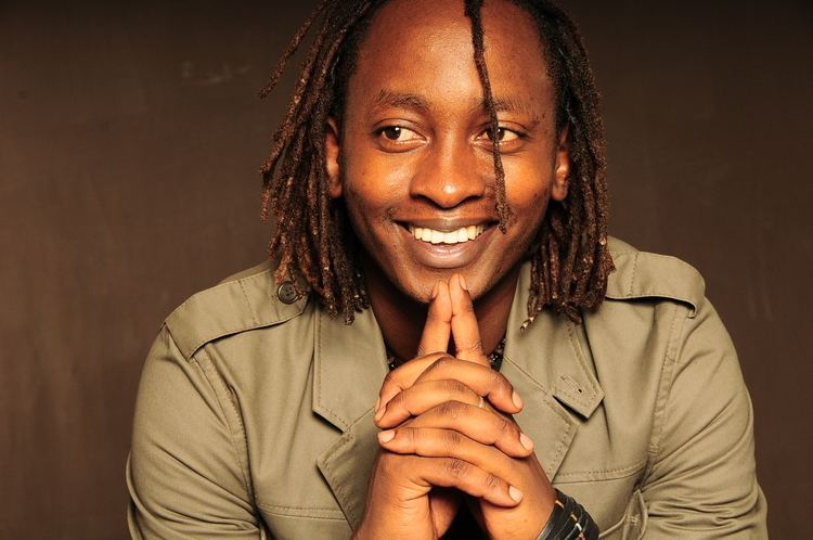 Eric Wainaina (musician) Eric Wainaina Choice Awards Gallery Pinterest Choice awards