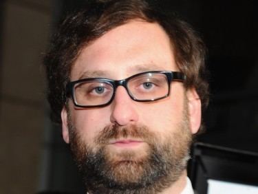 Eric Wareheim Talking to Eric Wareheim About JASH and 39Tim amp Eric39s