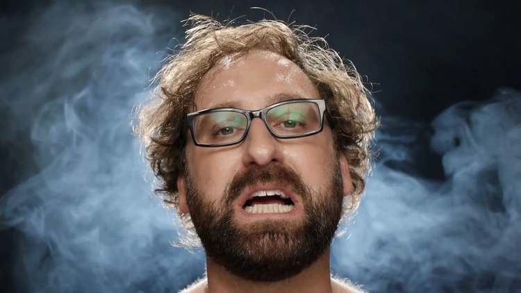 Eric Wareheim Eric Wareheim on Vimeo