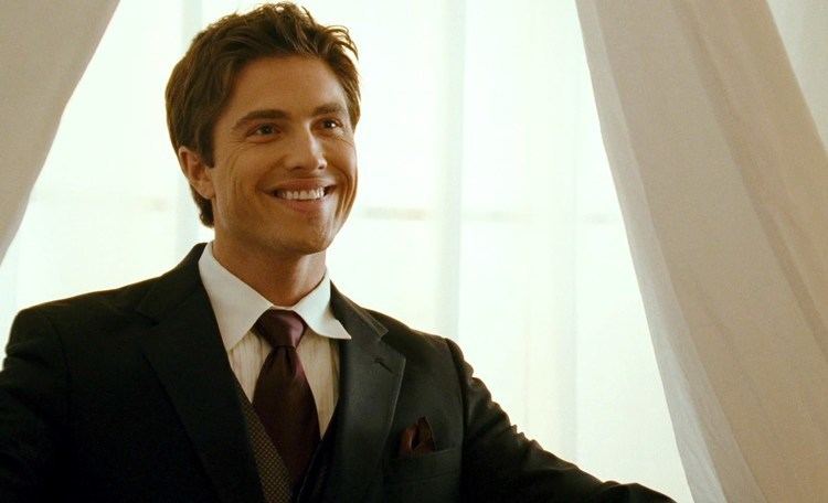 Eric Winter Eric Winter Profile Biography Pictures News