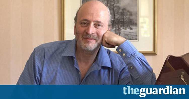 Eric Woolfson Eric Woolfson obituary Music The Guardian