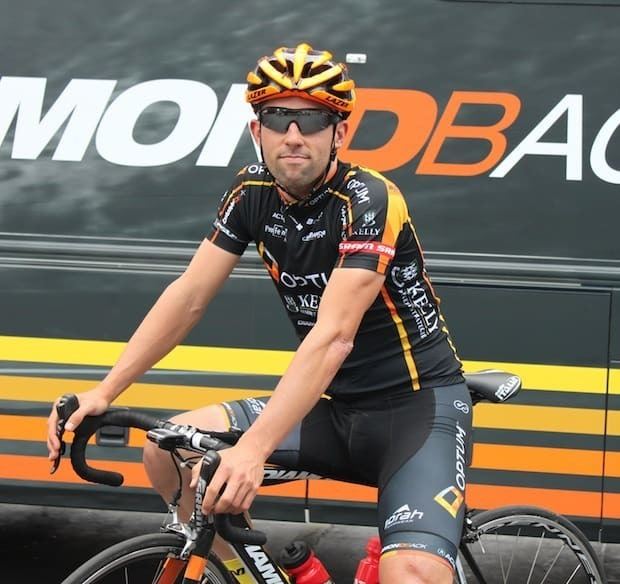 Eric Young (cyclist) Road Bike Action Inside The Pros Bike Eric Youngs Optum Pro