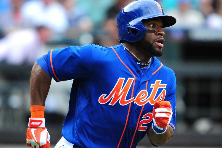 Eric Young, Jr. Atlanta Braves Agree To Terms On Minor League Contract