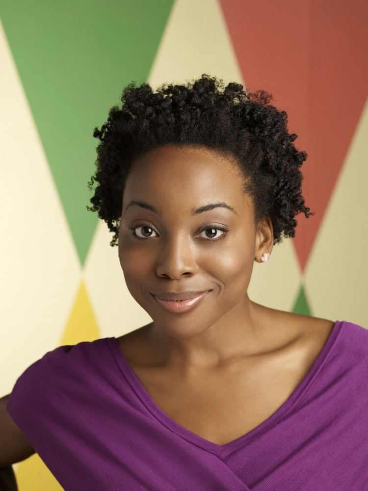 Erica Ash Erica Ash photos pictures stills images wallpapers