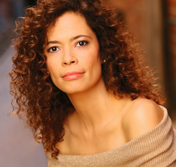 Erica Gimpel ERICA GIMPEL stars in SISTER A One Woman Play in Los