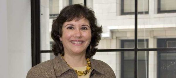 Erica Groshen LIer nominated to lead US agency Newsday
