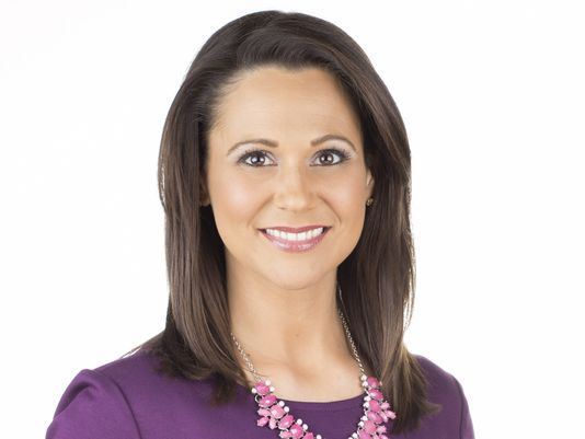 Erica Grow WNBC Adds Meteorologist From Washington DC TVSpy