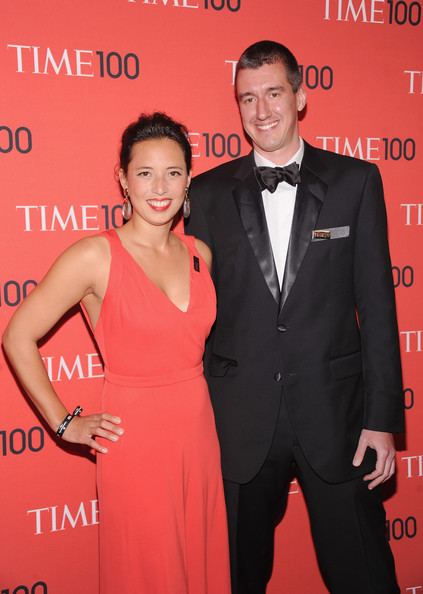 Erica Kochi Erica Kochi Photos Arrivals at the Time 100 Gala Zimbio