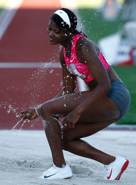 Erica McLain Erica McLain Pictures 2009 USA Outdoor Track amp Field