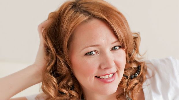 Erica Sigurdson From rocket attacks in Kandahar to bars in Prince Albert