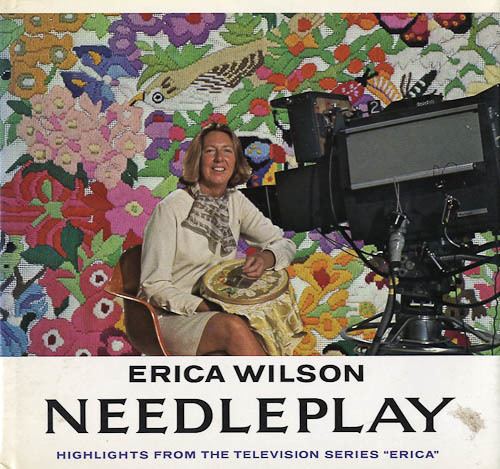 Erica Wilson Erica Wilson Biography and Comprehensive Online Guide Retro