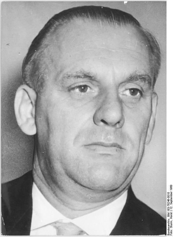 Erich Grützner