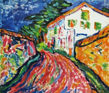 Erich Heckel Erich Heckel Wikipedia the free encyclopedia