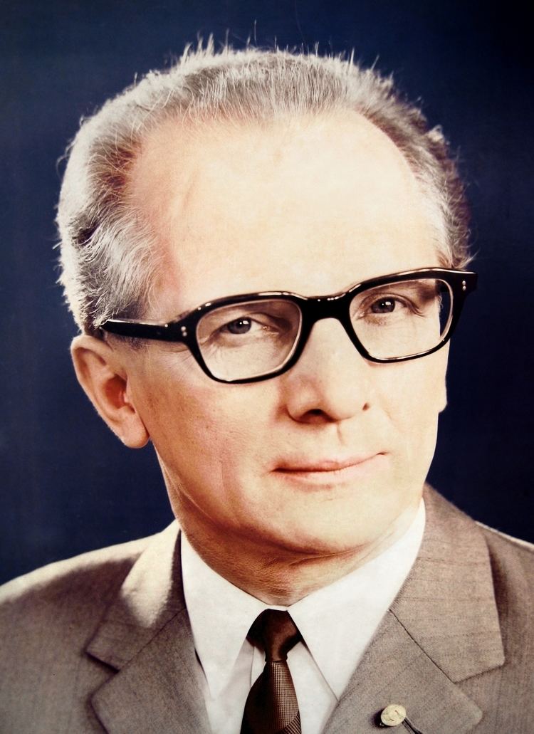 Erich Honecker Erich Honecker Quotes QuotesGram