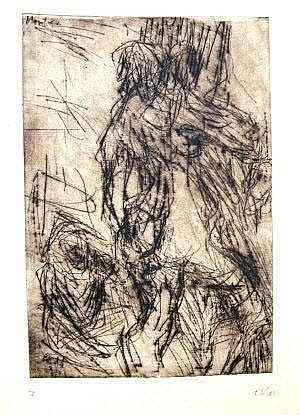 Erich Kahn Erich Kahn Works on Sale at Auction Biography