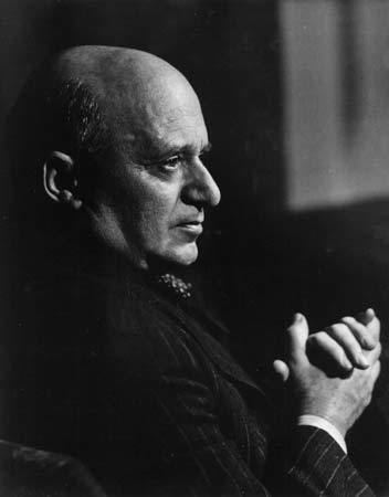 Erich Kleiber Erich Kleiber Austrian conductor Britannicacom