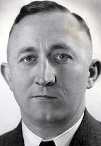 Erich Kastner (World War I veteran)