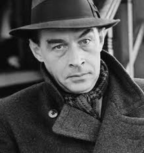 Erich Maria Remarque 10 Interesting Erich Maria Remarque Facts My Interesting