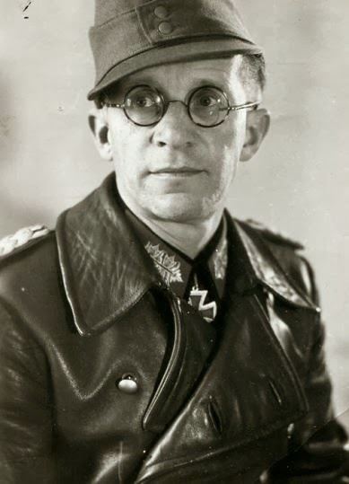 Erich-Otto Schmidt Generalmajor ErichOtto SCHMIDT 17 August 1899 18 June 1959