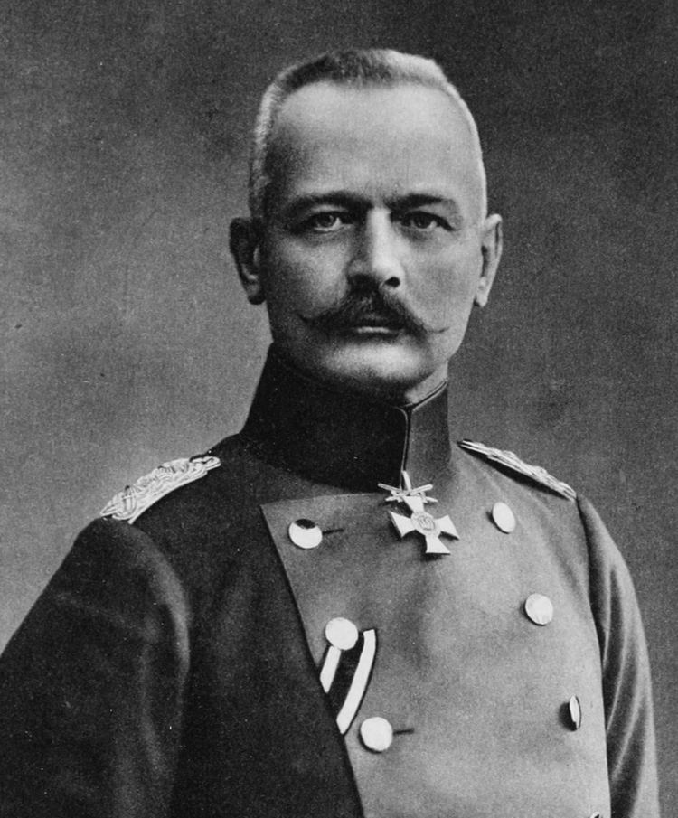 Erich von Falkenhayn Erich von Falkenhayn Wikiwand