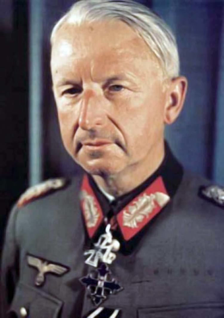 Erich von Manstein Today in History 20 November 1941 Fieldmarshall Erich