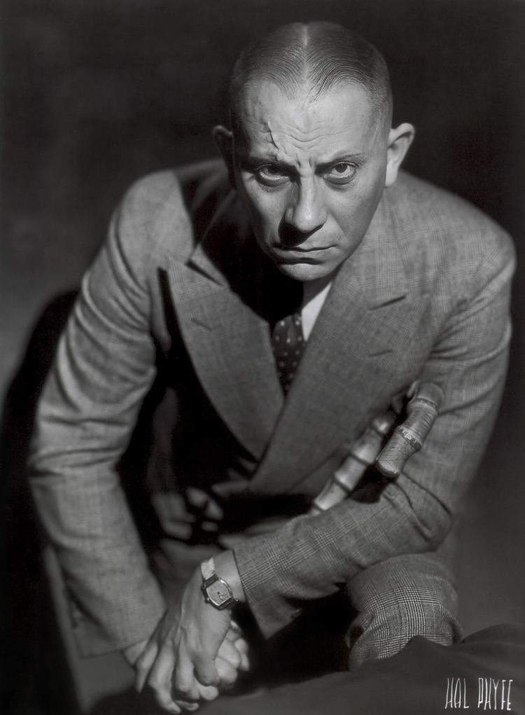 Erich von Stroheim Eric von StroheimAnnex