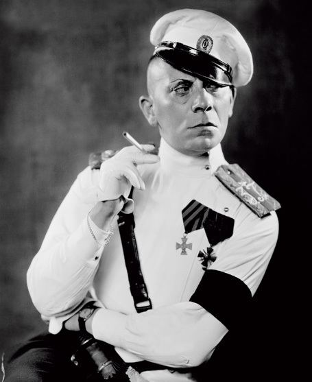 Erich von Stroheim Erich von Stroheim by Jonathan Rosenbaum Film Comment