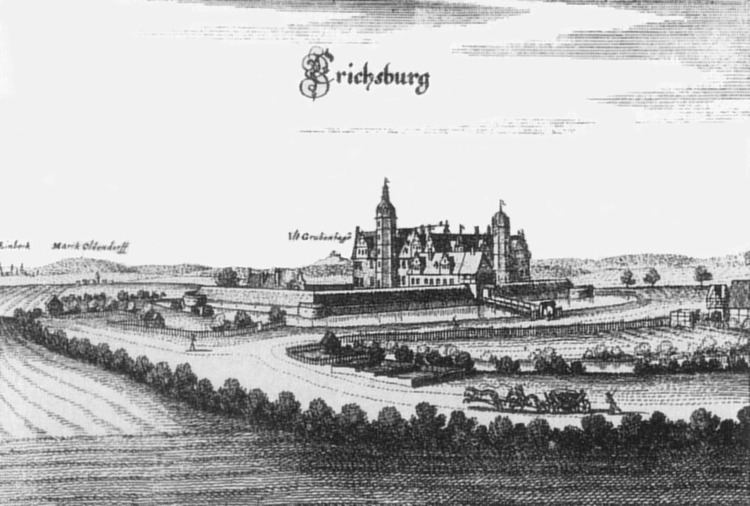Erichsburg