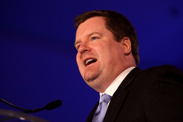 Erick Erickson Scribecast RedState39s Erick Erickson on the State of