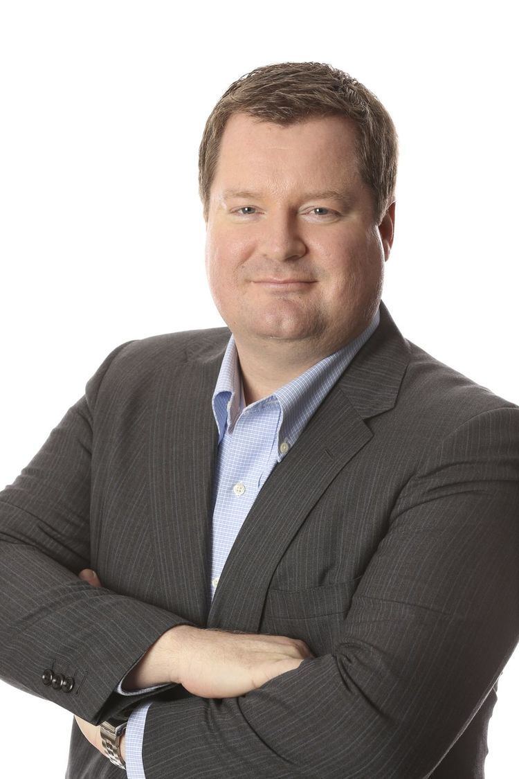 Erick Erickson - Alchetron, The Free Social Encyclopedia