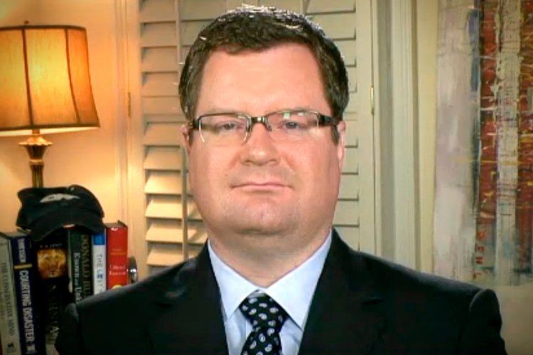 Erick Erickson Erick Erickson on Hillary Clinton I don39t know how far