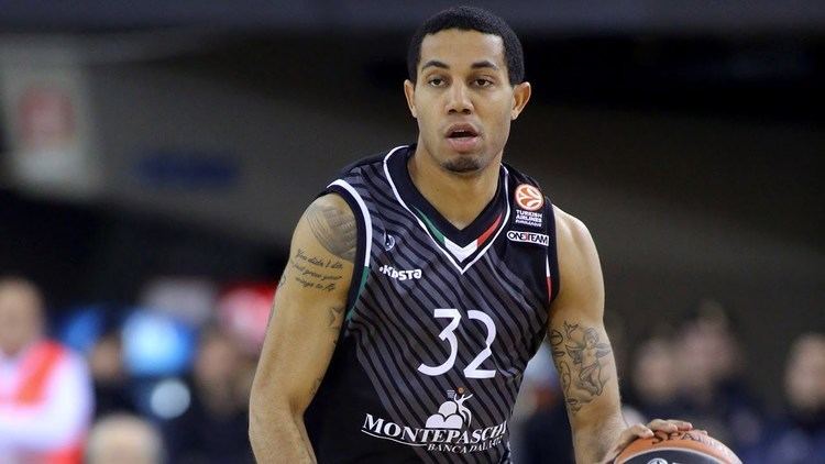 Erick Green Steal of the night Erick Green Montepaschi Siena YouTube